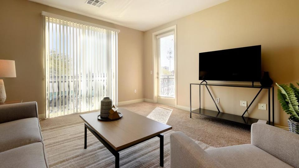 Landing - Modern Apartment with Amazing Amenities (ID8572X47) Apartment in Paradise