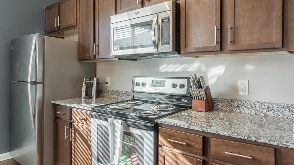 Landing - Modern Apartment with Amazing Amenities (ID8109X80) Apartment in Oklahoma City