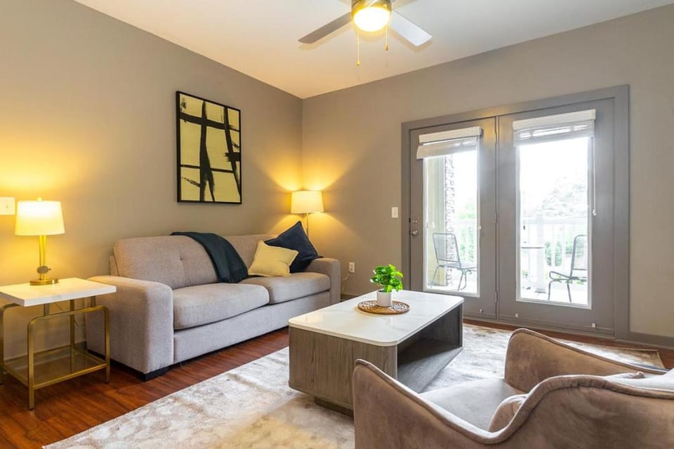 Landing - Modern Apartment with Amazing Amenities (ID5505) Apartment in Vestavia Hills