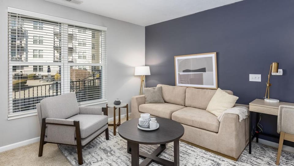 Landing - Modern Apartment with Amazing Amenities (ID8193X50) Apartment in Hilliard