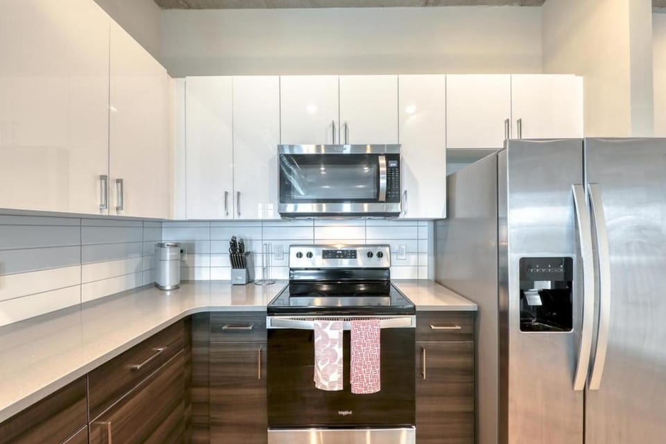 Landing - Modern Apartment with Amazing Amenities (ID5565) Apartment in St Petersburg
