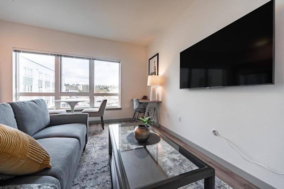 Landing - Modern Apartment with Amazing Amenities (ID3383) Apartment in Kent