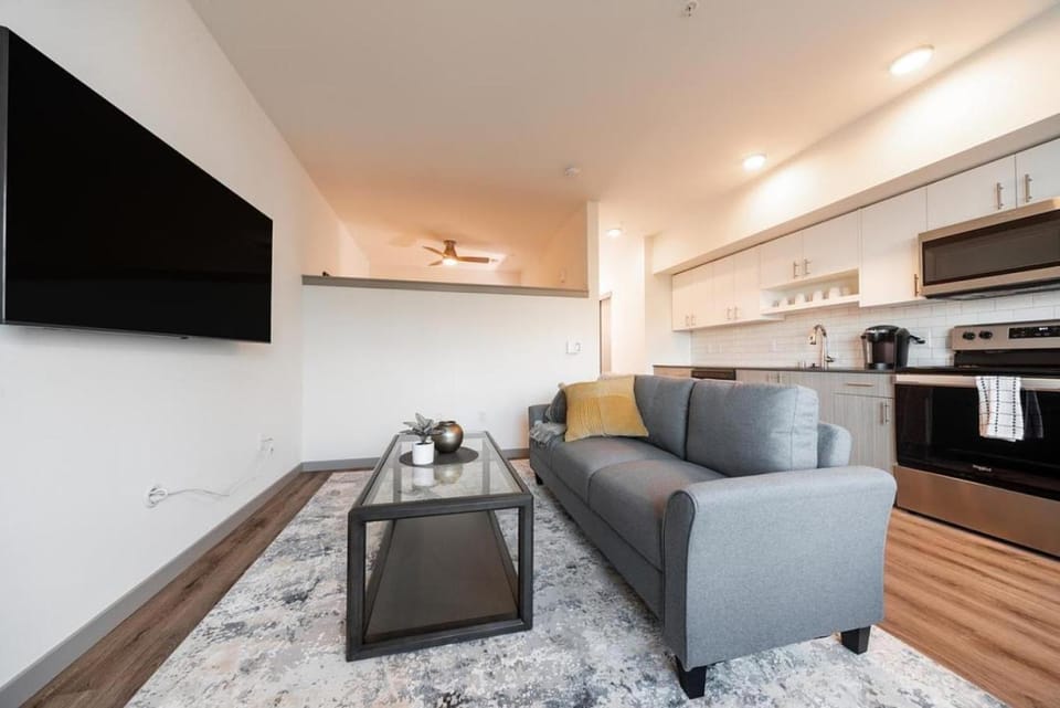 Landing - Modern Apartment with Amazing Amenities (ID3383) Apartment in Kent