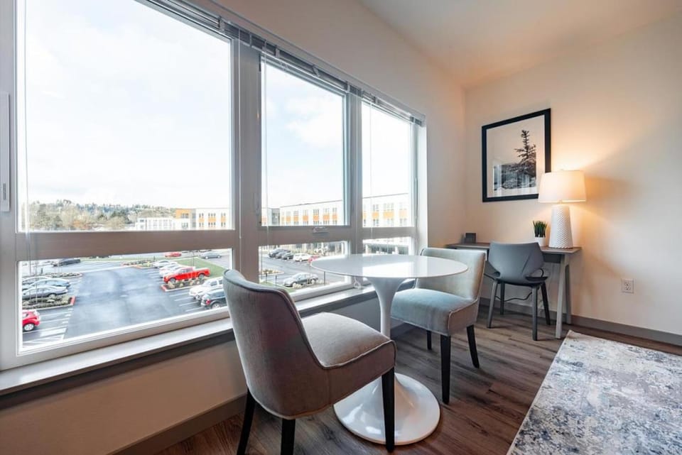 Landing - Modern Apartment with Amazing Amenities (ID3383) Apartment in Kent