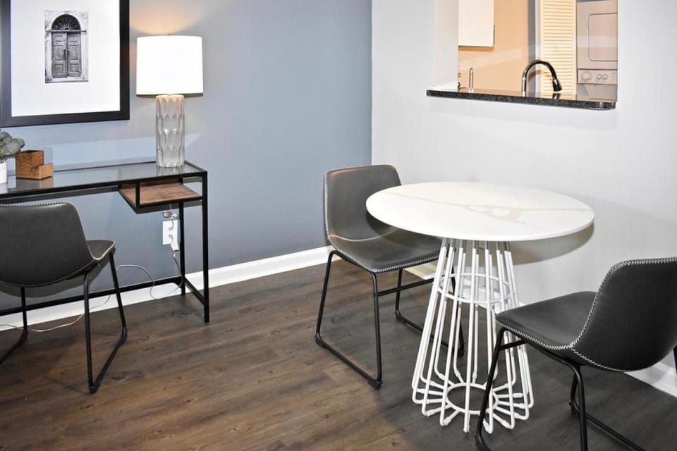Landing - Modern Apartment with Amazing Amenities (ID2602X39) Apartment in Dania Beach