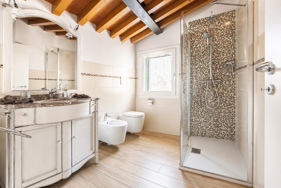 Shower, Toilet, Bathroom, bidet