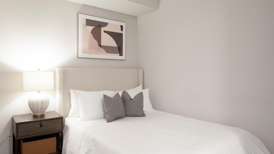 Landing - Modern Apartment with Amazing Amenities (ID8293X73) Apartment in San Diego