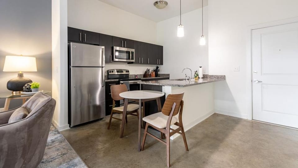 Landing - Modern Apartment with Amazing Amenities (ID2600X1) Apartment in Kansas City