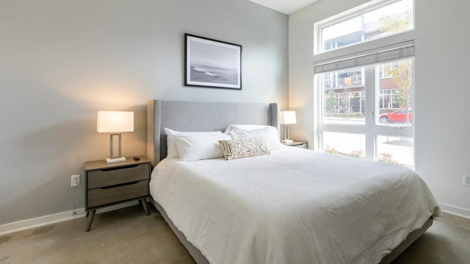 Landing - Modern Apartment with Amazing Amenities (ID2600X1) Apartment in Kansas City