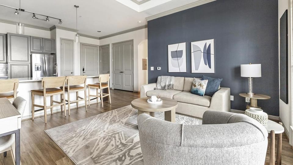 Landing - Modern Apartment with Amazing Amenities (ID9119X95) Apartment in Richardson
