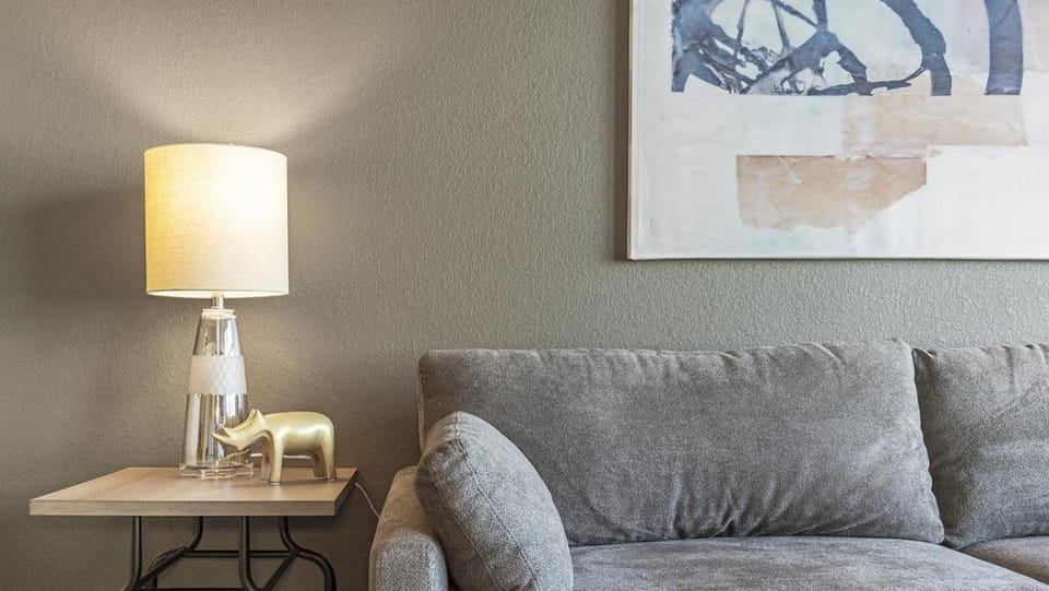 Landing - Modern Apartment with Amazing Amenities (ID3173X48) Apartment in Denver