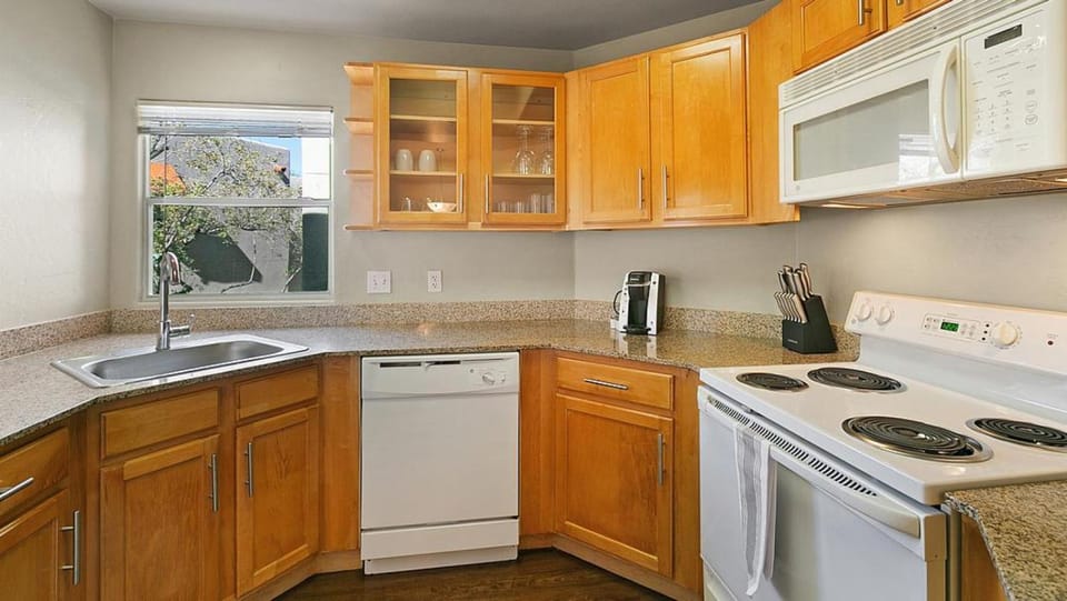 Landing - Modern Apartment with Amazing Amenities (ID2518X98) Apartment in Tortolita