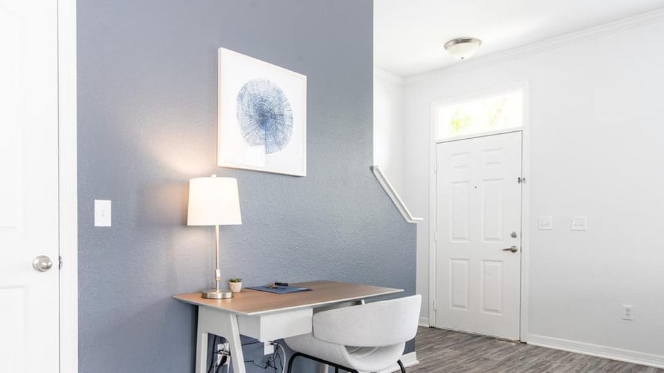 Landing - Modern Apartment with Amazing Amenities (ID6183X04) Apartment in Orlando