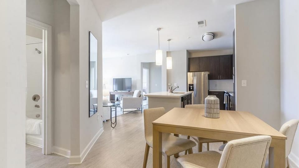 Landing - Modern Apartment with Amazing Amenities (ID9271X08) Apartment in Wake Forest