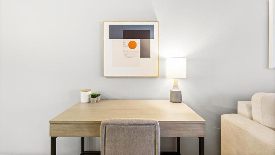 Landing - Modern Apartment with Amazing Amenities (ID7029X00) Apartment in Washington
