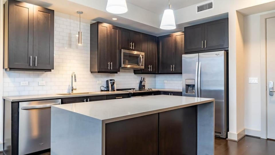 Landing - Modern Apartment with Amazing Amenities (ID1513X37) Apartment in Dallas