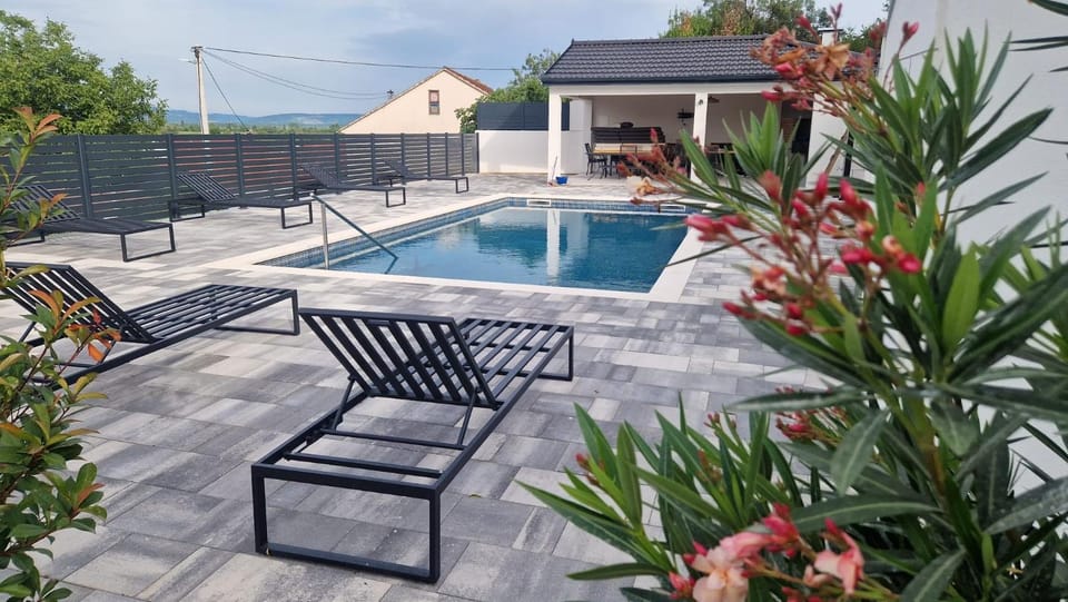 Villa Anna's heaven Villa in Split-Dalmatia County