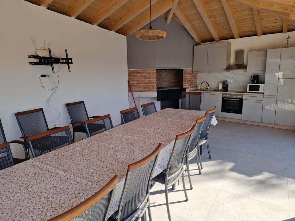 Villa Anna's heaven Villa in Split-Dalmatia County