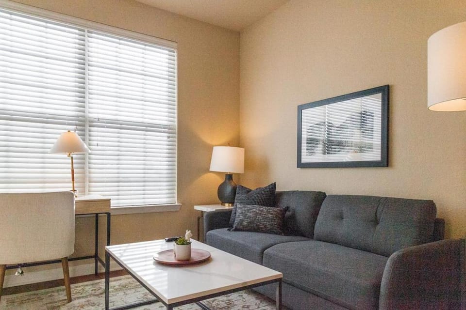 Landing - Modern Apartment with Amazing Amenities (ID7453X0) Apartment in Lexington