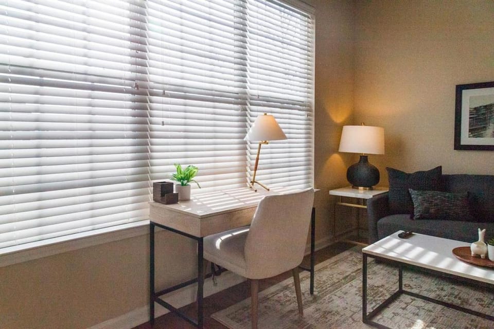 Landing - Modern Apartment with Amazing Amenities (ID7453X0) Apartment in Lexington