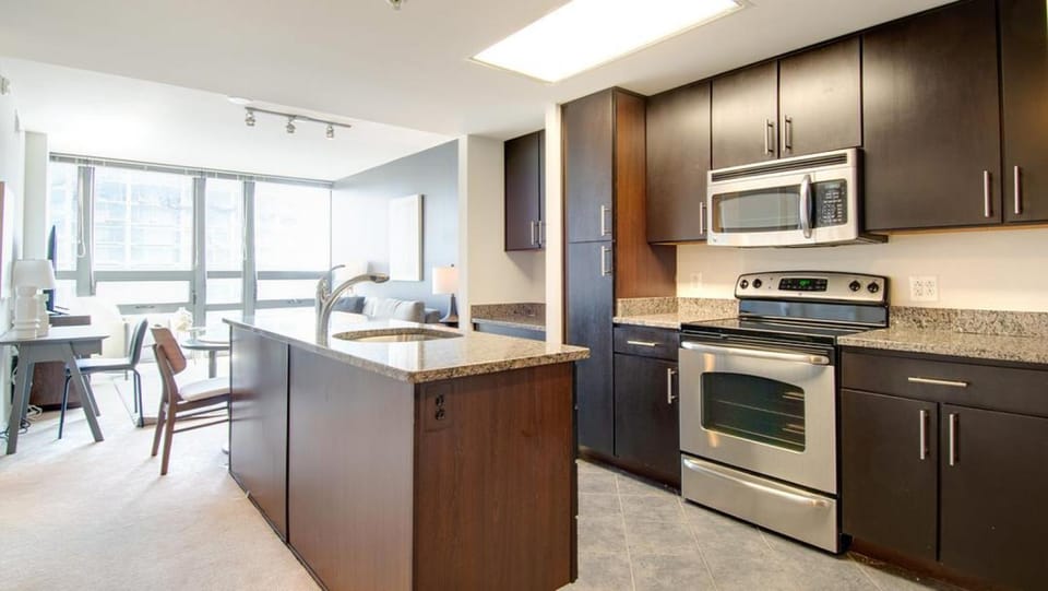Landing - Modern Apartment with Amazing Amenities (ID7792X38) Apartment in Arlington