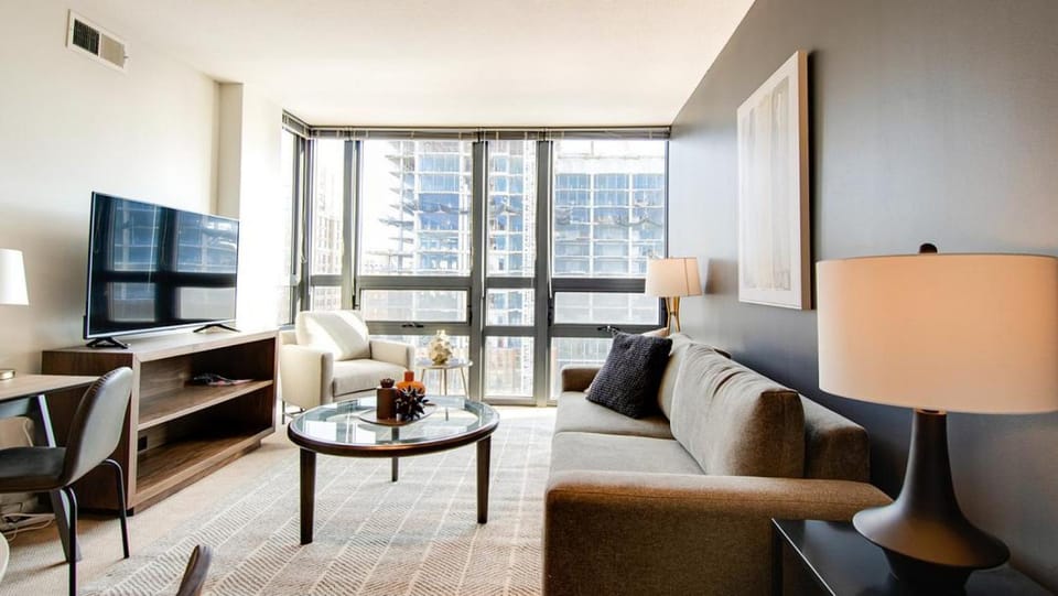 Landing - Modern Apartment with Amazing Amenities (ID7792X38) Apartment in Arlington