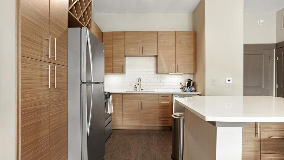Landing - Modern Apartment with Amazing Amenities (ID1996X19) Apartment in Charlotte