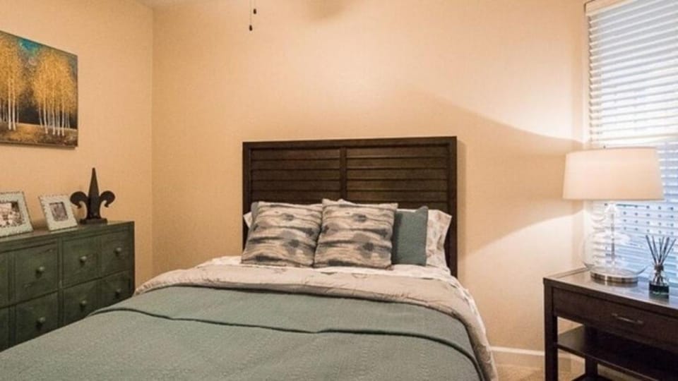 Landing - Modern Apartment with Amazing Amenities (ID8227X03) Apartment in El Paso
