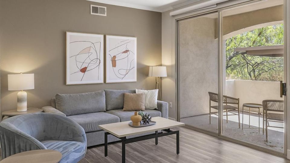 Landing - Modern Apartment with Amazing Amenities (ID2727X39) Apartment in Scottsdale