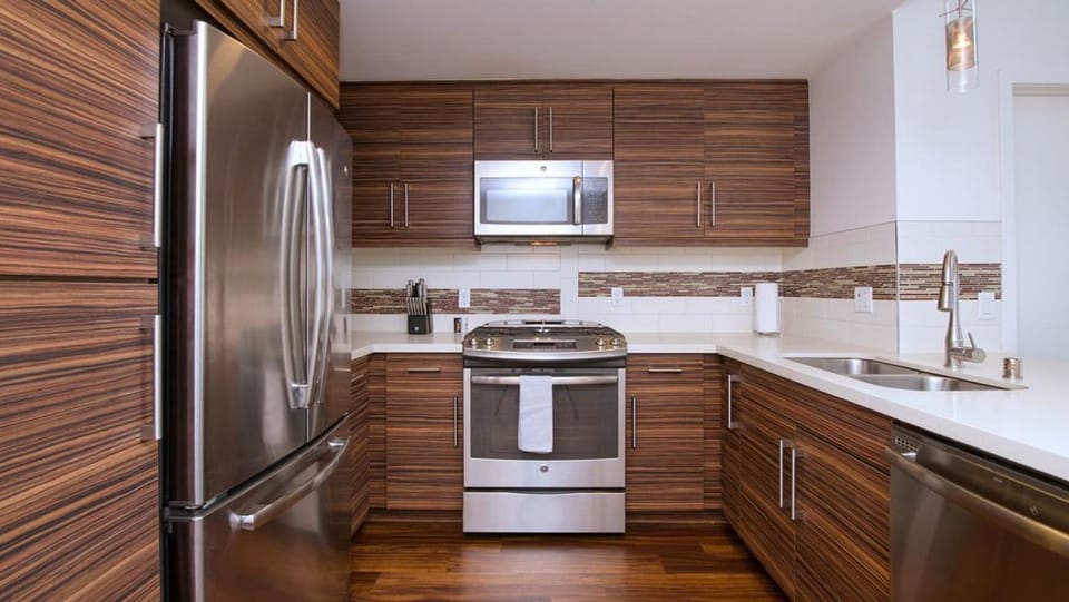 Landing - Modern Apartment with Amazing Amenities (ID6644X79) Apartment in Costa Mesa