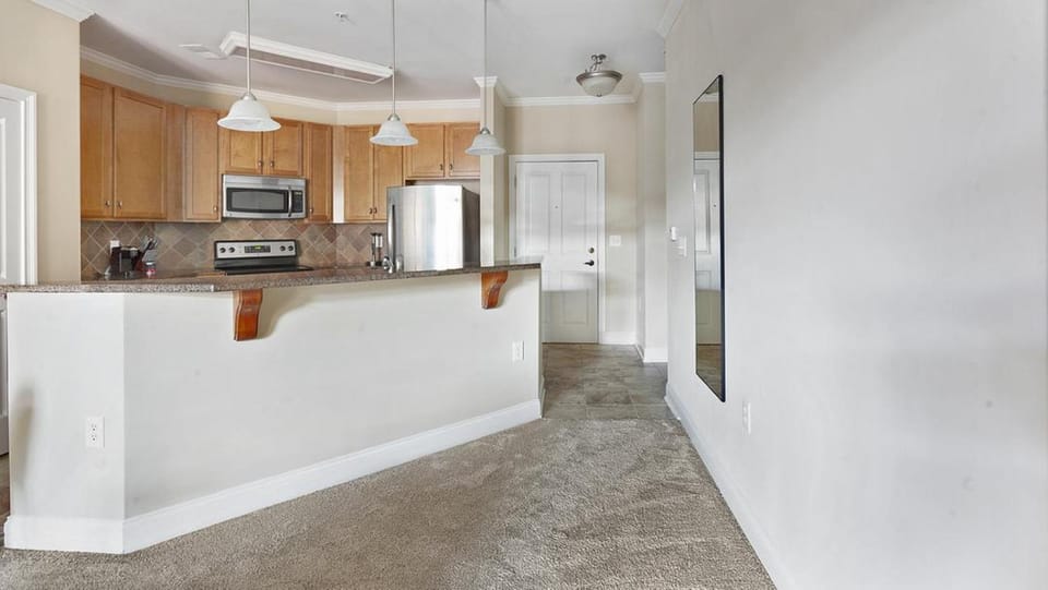 Landing - Modern Apartment with Amazing Amenities (ID1285X345) Apartment in Greensboro
