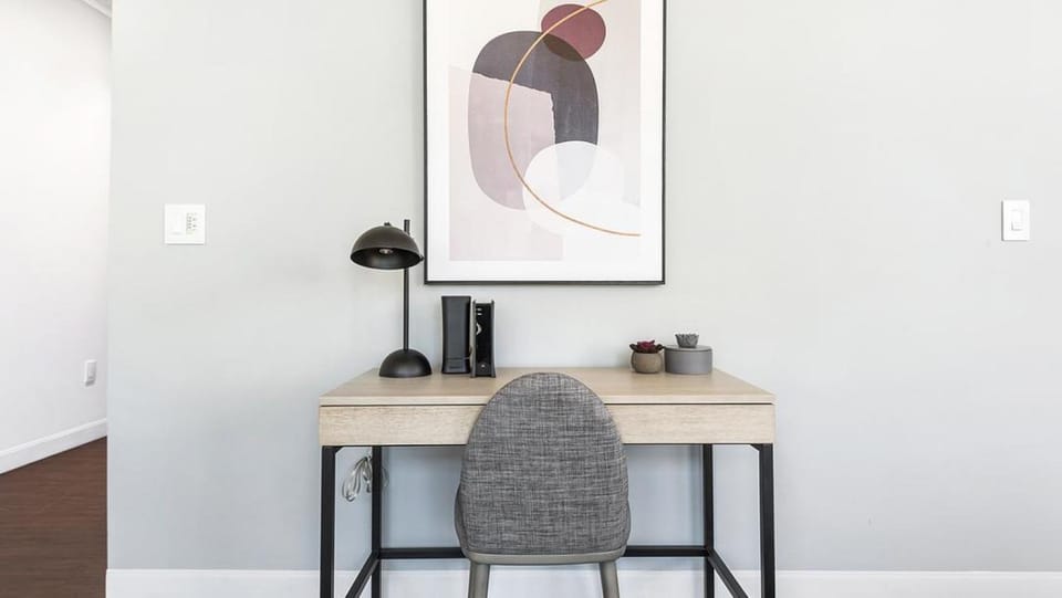 Landing - Modern Apartment with Amazing Amenities (ID8715X53) Apartment in Saint Louis
