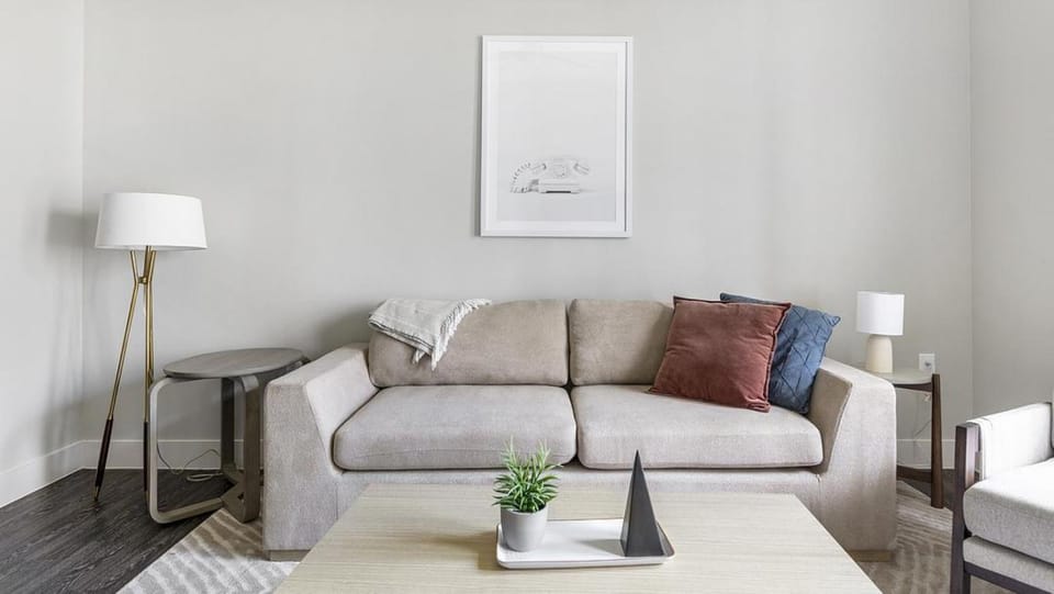Landing - Modern Apartment with Amazing Amenities (ID9386X84) Apartment in Fort Worth