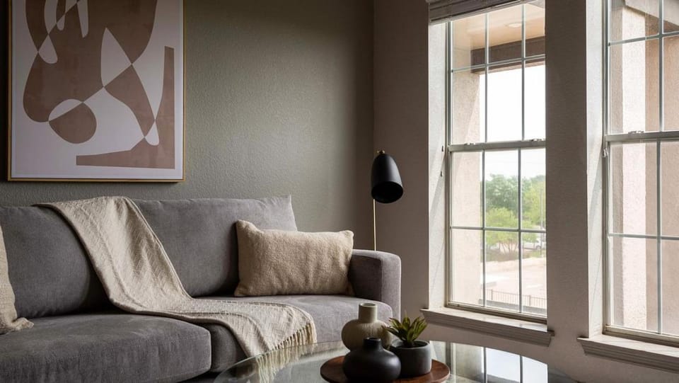 Landing - Modern Apartment with Amazing Amenities (ID2644X31) Apartment in Cedar Park