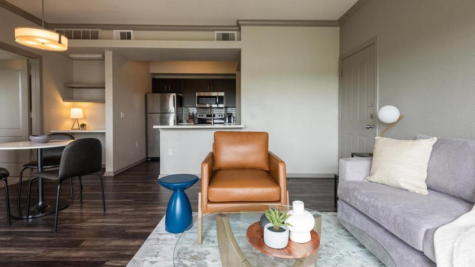 Landing - Modern Apartment with Amazing Amenities (ID2644X31) Apartment in Cedar Park