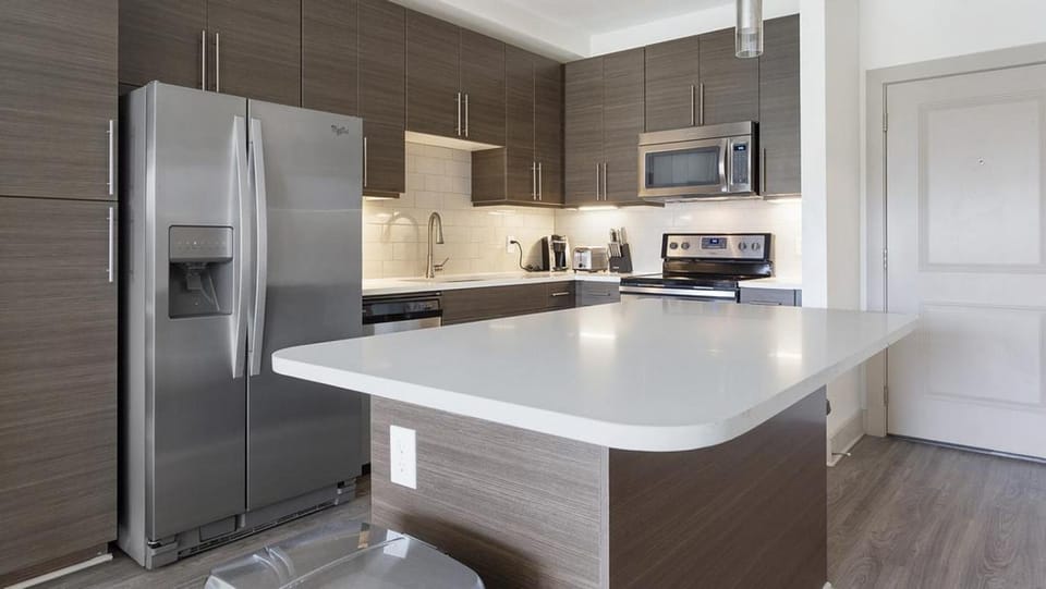 Landing - Modern Apartment with Amazing Amenities (ID5286X10) Apartment in Short Pump