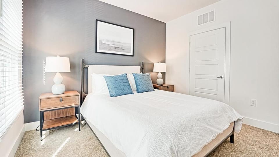 Landing - Modern Apartment with Amazing Amenities (ID4120X33) Apartment in Charleston