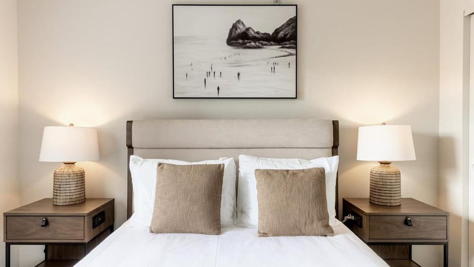 Landing - Modern Apartment with Amazing Amenities (ID9354X35) Apartment in Rio Rancho
