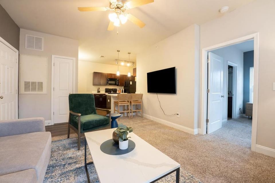 Landing - Modern Apartment with Amazing Amenities (ID4762X4) Apartment in Johns Island