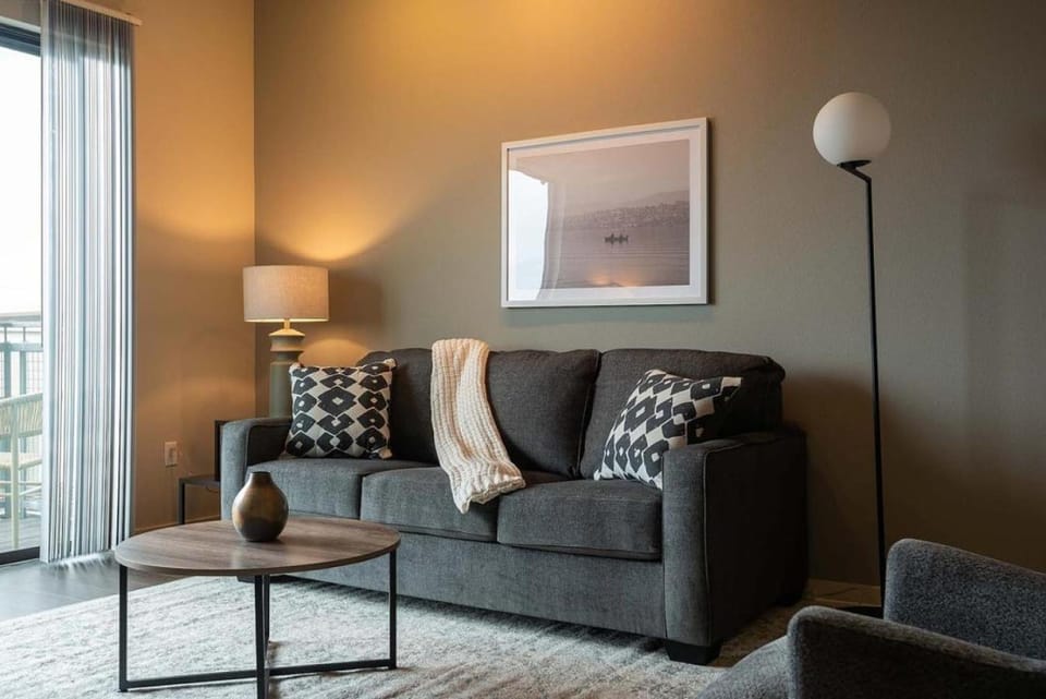 Landing - Modern Apartment with Amazing Amenities (ID1776X11) Apartment in Austin