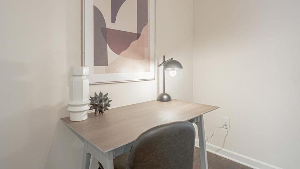 Landing - Modern Apartment with Amazing Amenities (ID7689X22) Apartment in Tennessee