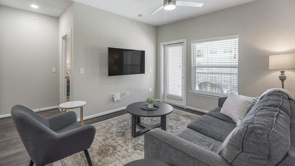 Landing - Modern Apartment with Amazing Amenities (ID7293) Apartment in San Antonio