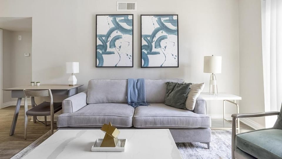 Landing - Modern Apartment with Amazing Amenities (ID1315X602) Apartment in Las Vegas