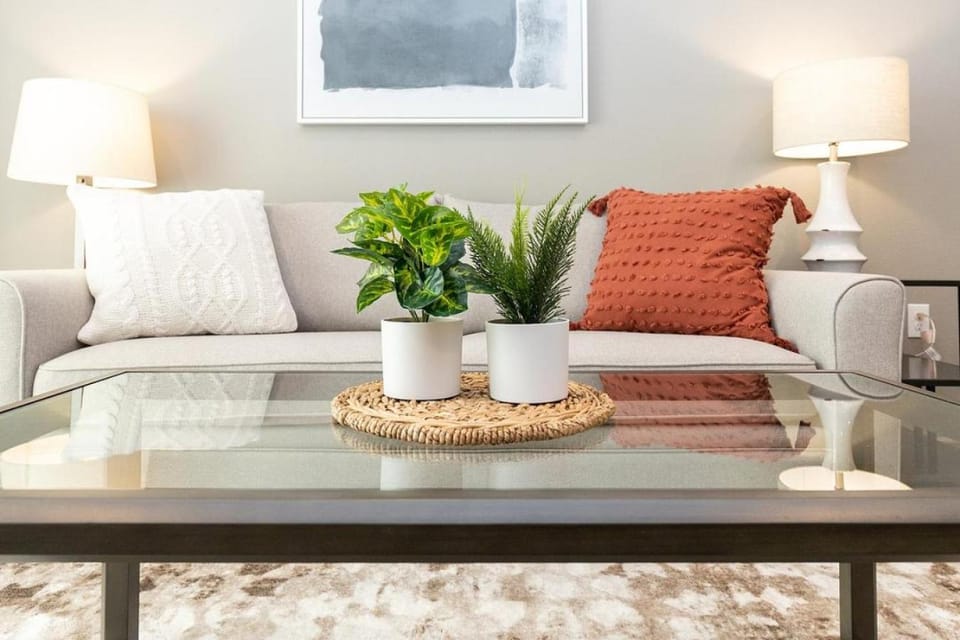 Landing - Modern Apartment with Amazing Amenities (ID3857) Apartment in Plano