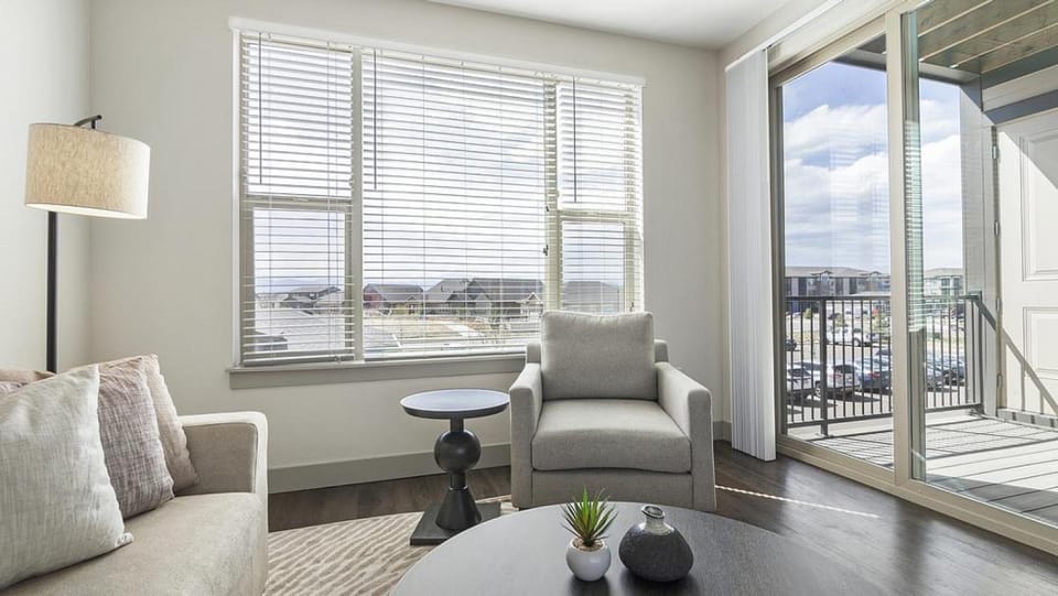 Landing - Modern Apartment with Amazing Amenities (ID8582X12) Apartment in Longmont