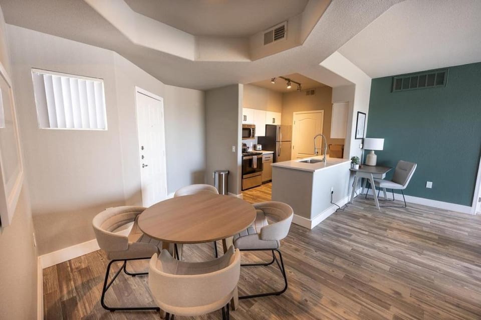 Landing - Modern Apartment with Amazing Amenities (ID4436) Apartment in Phoenix