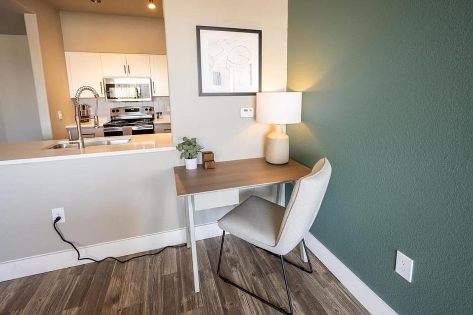 Landing - Modern Apartment with Amazing Amenities (ID4436) Apartment in Phoenix