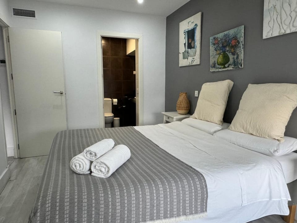 Casa hospedaje Apartment in Centro