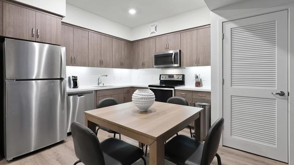 Landing - Modern Apartment with Amazing Amenities (ID7668X57) Apartment in Alameda