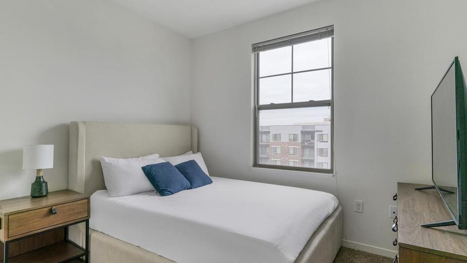 Landing - Modern Apartment with Amazing Amenities (ID9274X42) Apartment in Richmond